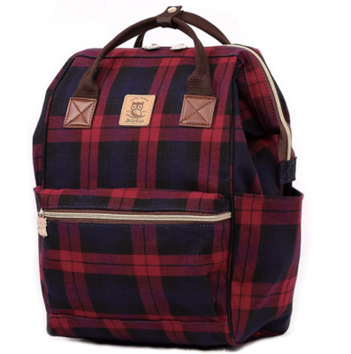 Laptop Backpack Computer Bag Traveling Backpack School Backpack Casual Daypack P