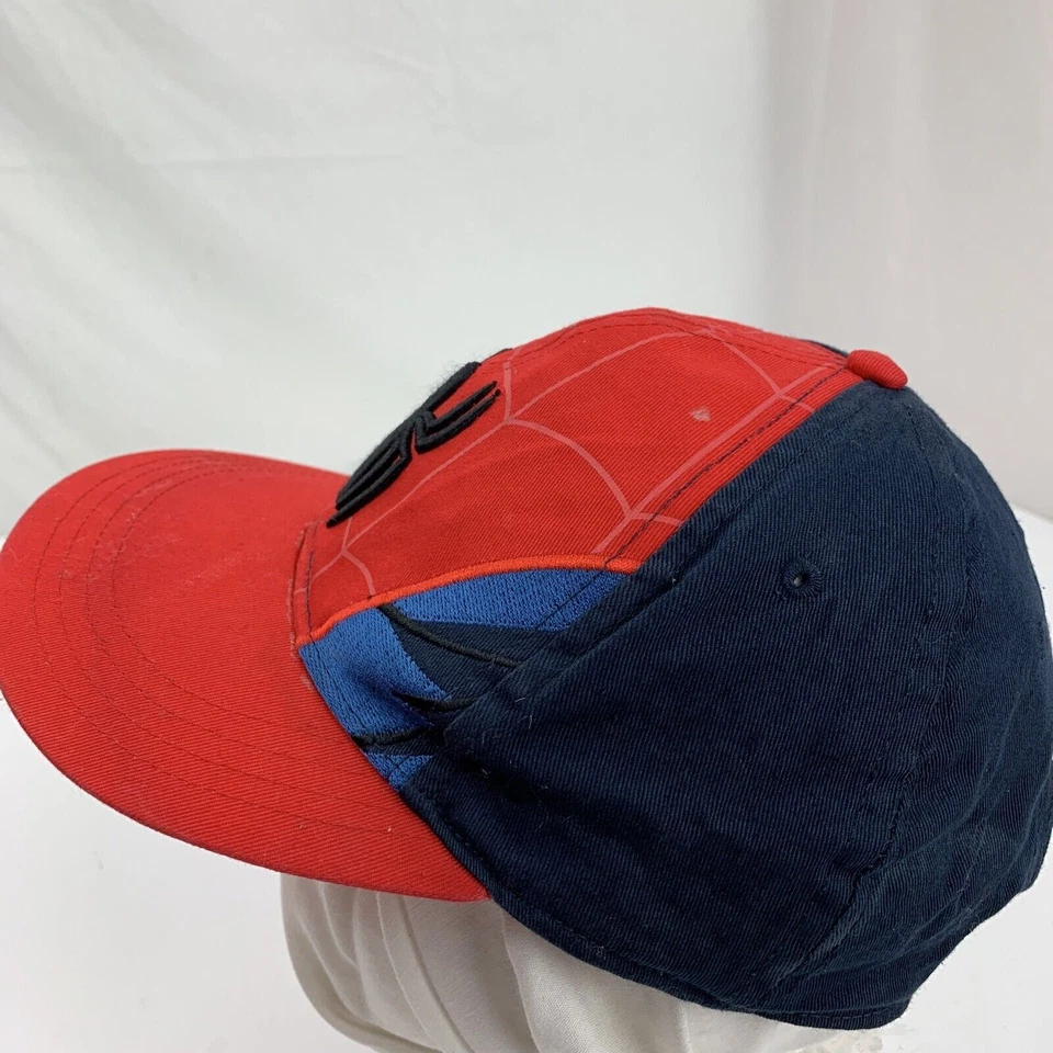 Детская бейсболка Ultimate Spider-Man бейсболка бейсболка - Изображение 2 из 4