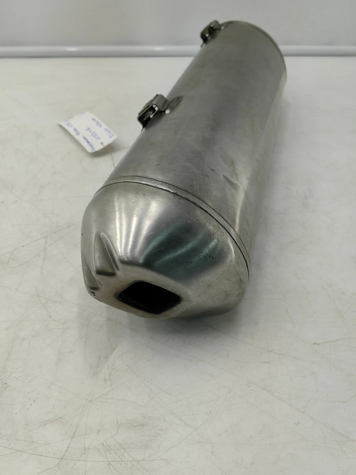 Silenciador de escape Husqvarna TR 650 DERECHA Foto 3 de 4