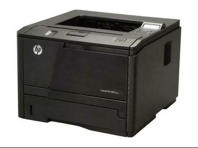 hp laserjet pro m201n
