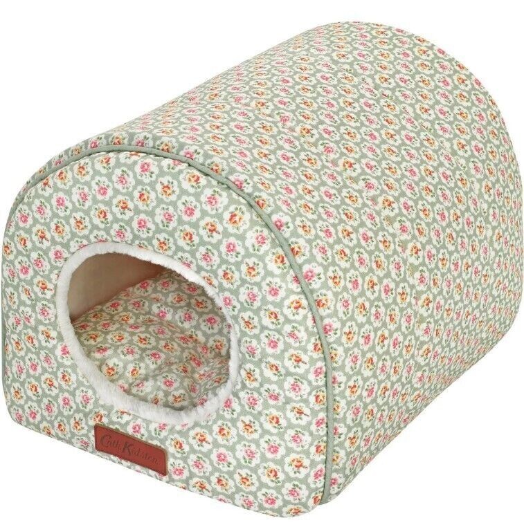 Cath Kidston Pet Igloo Bed eBay