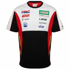  Offizielles LCR Honda Team T-Shirt - 19LCRC-ACT
