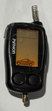 Python 2-Way LCD Security Alarm Keyless Keyfo...