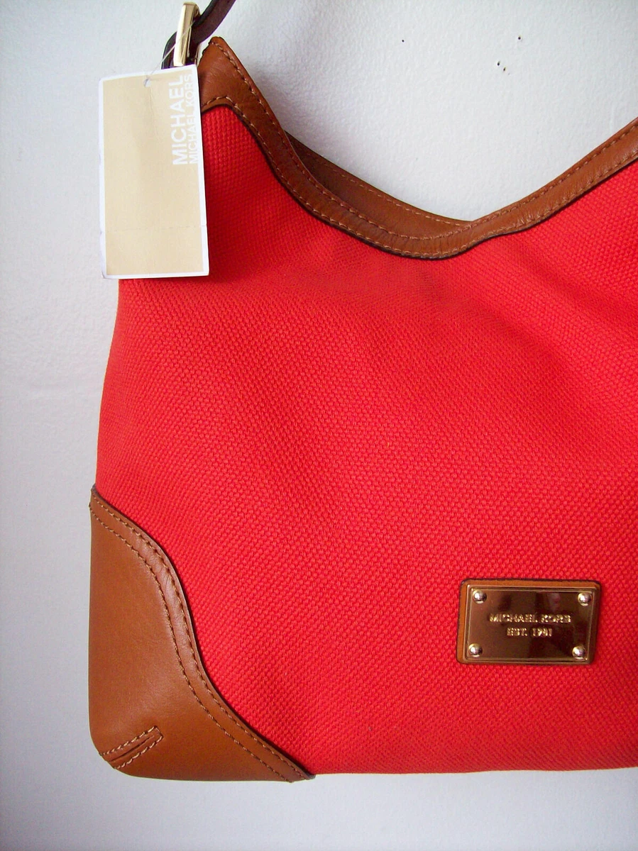 Michael kors bedford mandarin deals