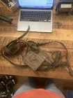 U.S. Cavalry Civil War Horse/Mule Blinders Bridle Harness