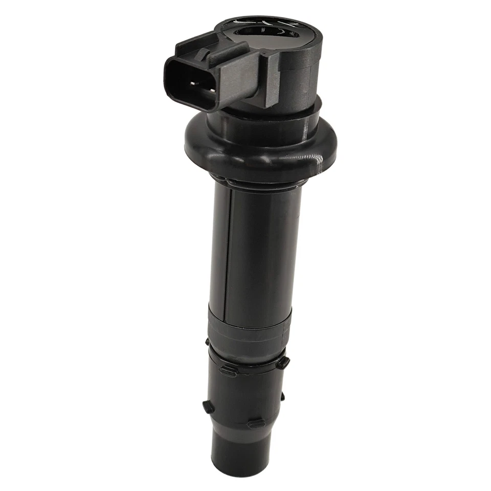 4 件点火线圈 + 火花塞适用于雅马哈 FZ1 2006-2024 Vmax 1700 2009-2020 — 第 4/4 张图片