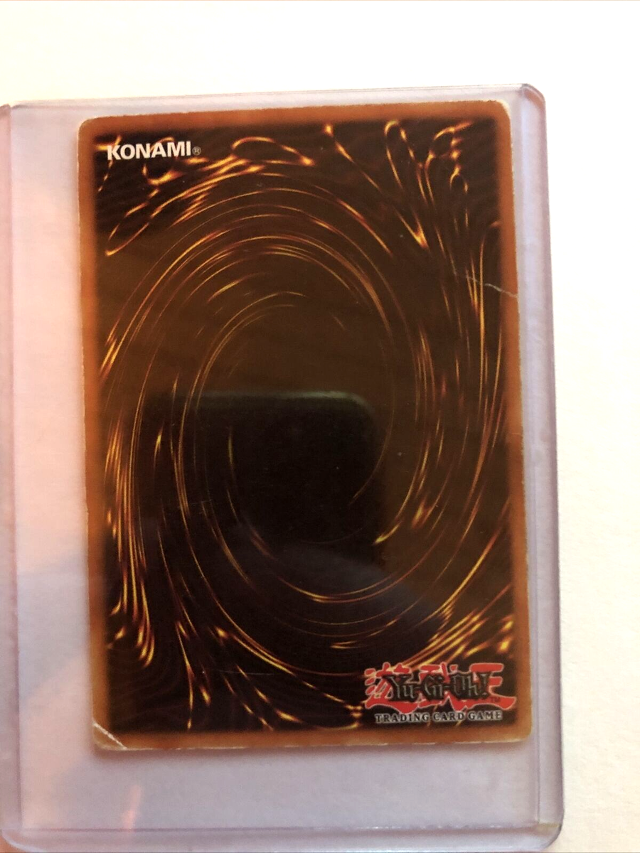 dark magician yugioh card 1996 The Dark Magicians [LED6-EN001] Ultra Rare – Media Reload