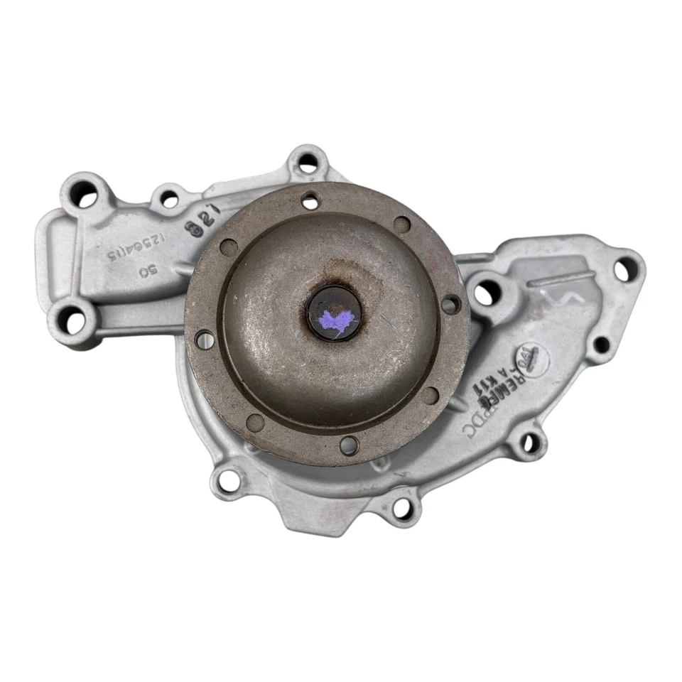 Bomba de agua de motor Cardone 58-411 para PONTIAC Bonneville Grand AM/BUICK Foto 2 de 4