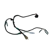 Genuine Kawasaki GPX 600 R ZX600C Wiring Harness Headlight Wiring Kit Cable