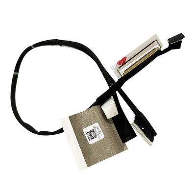 30Pin LED LCD Cable For DELL Alienware M17 R3 02C1T7 2C1T7 DC02C00RY00 360HZ