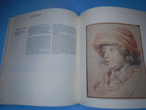 A QUINTESSENCE OF DRAWING 1997 Masterworks from the Albertina - Imagen 9 de 12