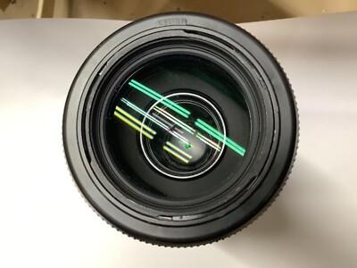 Sigma DG F4-5.6 70-300mm 1:4-5.6 Zoom Normal Macro Camera Lens for Nikon