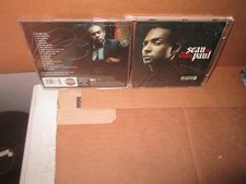 SEAN PAUL - THE TRINITY 2005 Reggae cd Kid Kurupt Daddy Yankee 18 songs