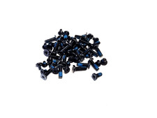 KIT VITI vite Set Screws Screw supporto laptop DELL Latitude E5500 PP32LB