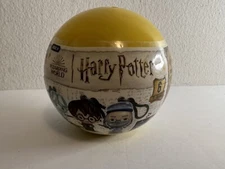 HARRY POTTER Golden Capsule Figural Bag Tag Blind Ball NEW wizarding world [a]