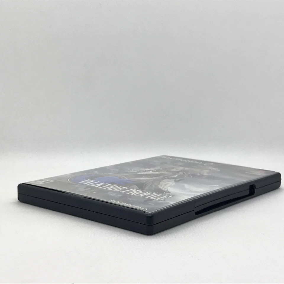 Valkyrie Profile 2: Silmeria 2006 PlayStation 2 PS2 Square Enix Japanese Version - Image 4 of 4