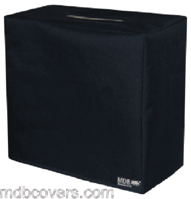 #ad Peavey Nashville 400 Poly Canvas Amp Cover BLACK $39.74