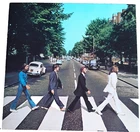 The Beatles – Abbey Road - 2012 re-issue EX condition