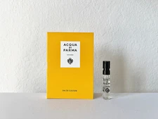 ACQUA DI PARMA - Colonia EDC Sample Size Vial Spray x 1 Pcs, 1.5ml