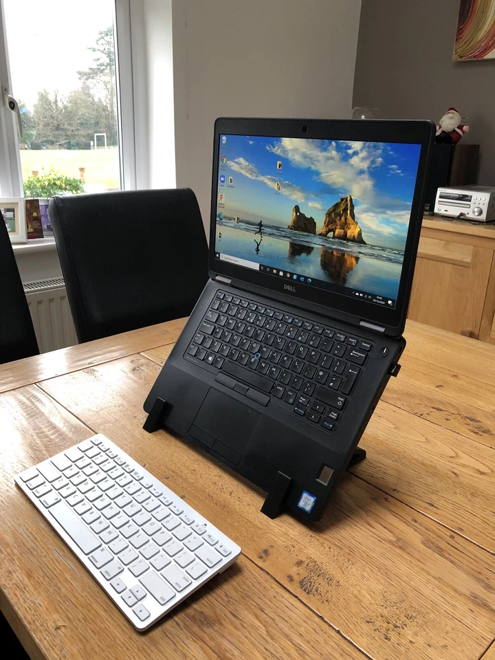 Laptop Stands Use Laptop As 2nd Monitor - Image 2 of 4