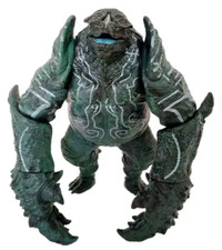 PACIFIC RIM action figure 8" LEATHERBACK monster jaeger Godzilla vs. v KONG toy
