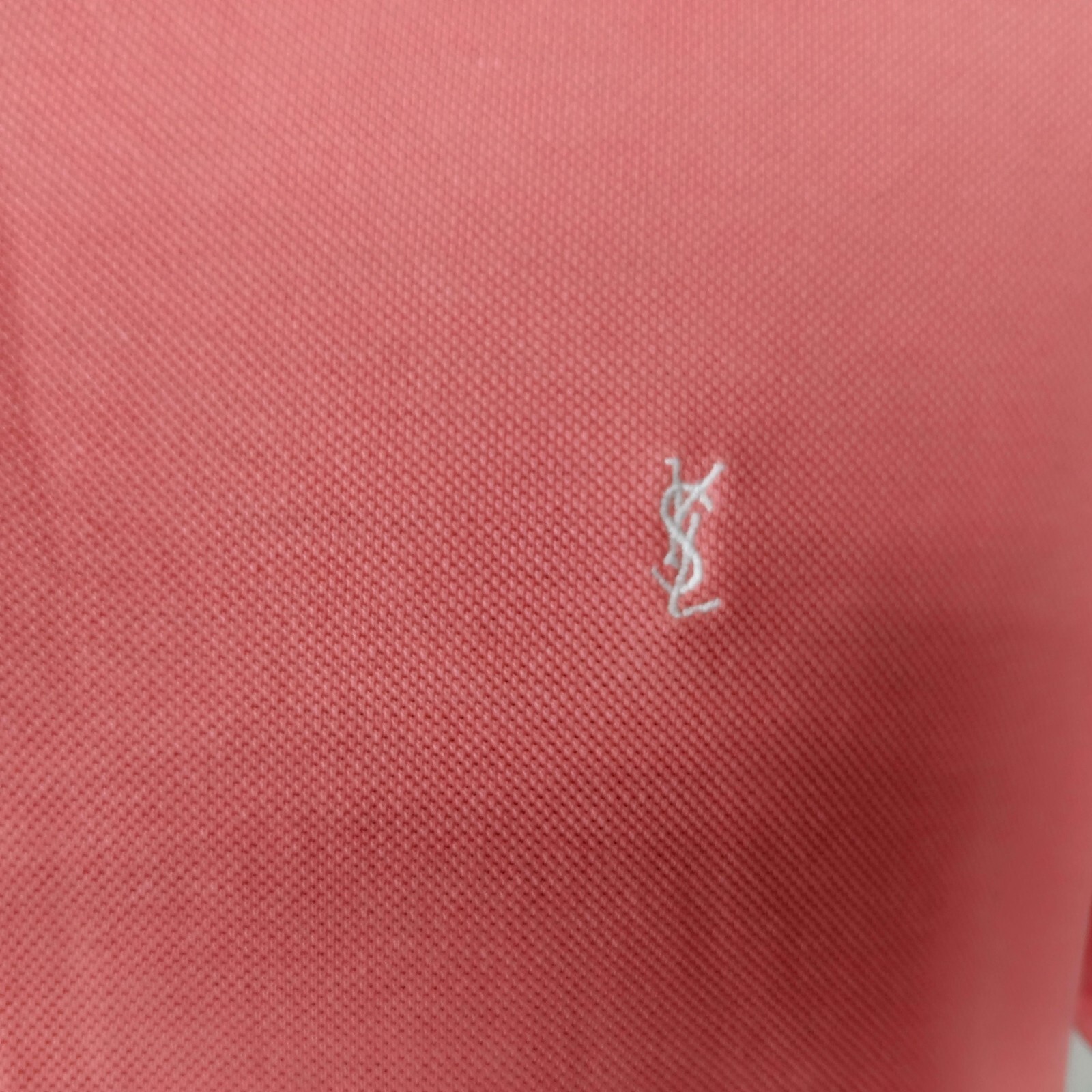 Polo uomo Yves Saint Laurent L