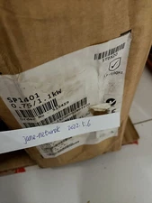 1pc NEW SP1401 (by DHL or FedEx 90 days warranty)