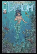 MICHAEL TURNER . FATHOM N°1A