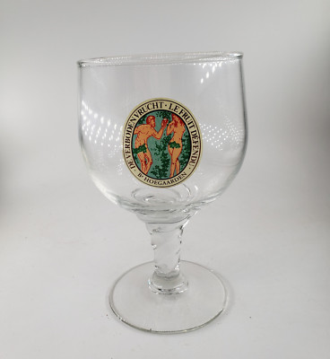 DeVerboden Vrucht  RARE ! Le Fruit De Fefendu Hoegarden