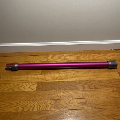 Dyson V7 Motorhead Cordless Vacuum Replacement Wand - Purple