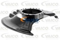 Vaico V20-3441 Spritzblech, Bremsscheibe FüR BMW