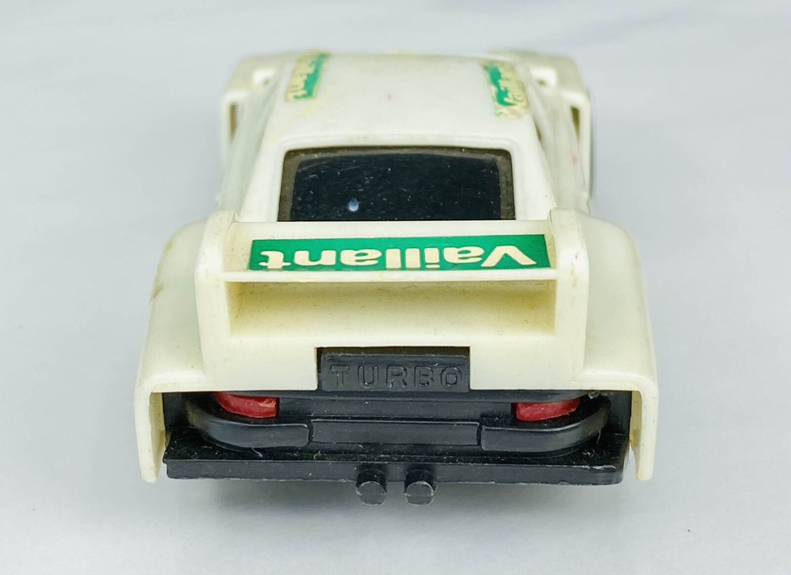 RARE Vintage VAILLANT KREMER REMOTE CONTROL RACECAR CAR Porsche HILCO