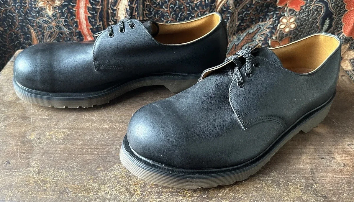Dr martens gibson shoe sale