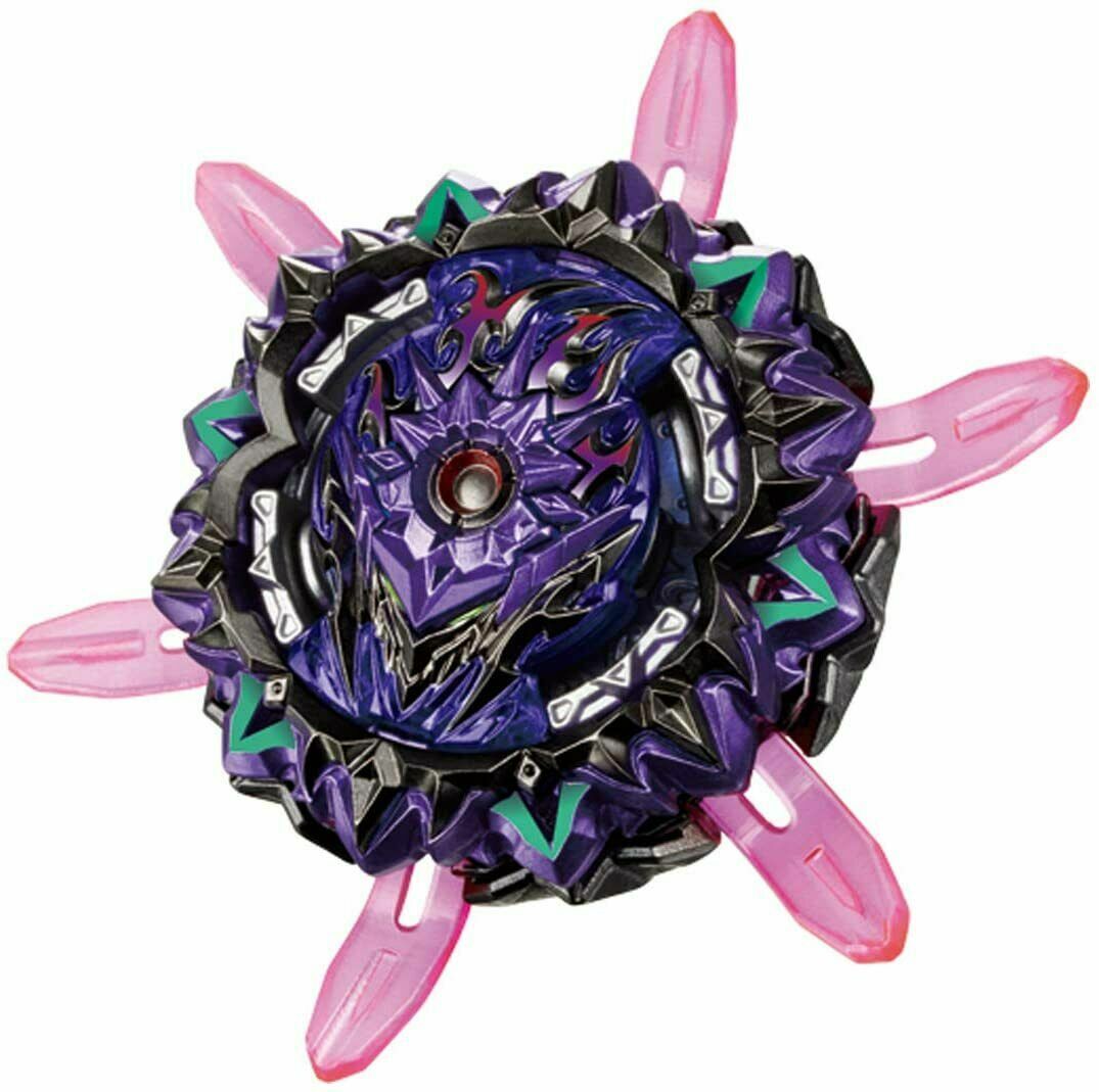 TAKARA TOMY BEYBLADE BURST SUPERKING B-169 VARIANT LUCIFER.Mb 2D