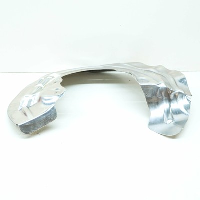 NEU BMW X3 M F97 VORNE RECHTS BREMSSCHEIBE PROTECTION SHIELD 34108064558