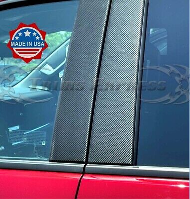 B and C-Pillar Kit | ACURA MDX 2025 B and C-Pillar Kit | ACURA MDX 2025