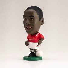 Manchester United Corinthian 95-98 Released Football Figures for