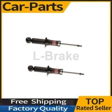 Fits Subaru Impreza 2012-2015 2X KYB Shocks & Struts Rear Suspension Strut