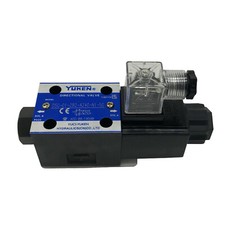 YUKEN DSG-01-3C8-A220-N1-50 Solenoid Valve New.&oplus;IK