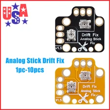 For PS4/PS5/XBOX ONE/SERIES S X Controller Analog Stick Drift Fix Mod Gamepad