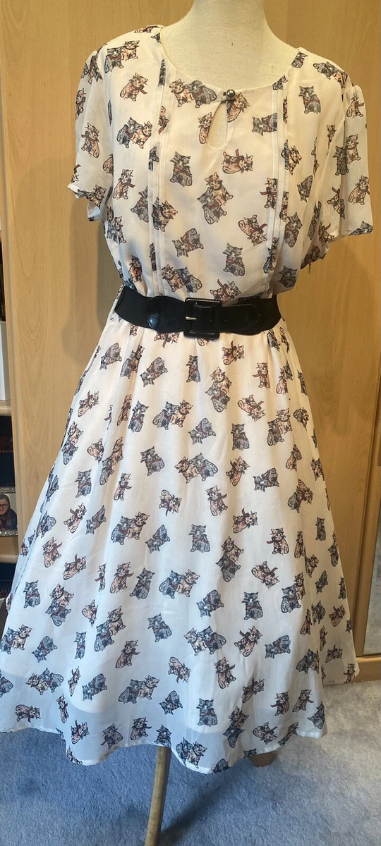 Lindy top bop vintage