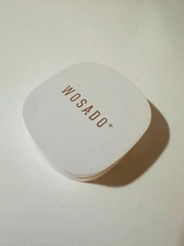 WOSADO Soft Magnetic Eyelashes 【NO.11 GEM Black】