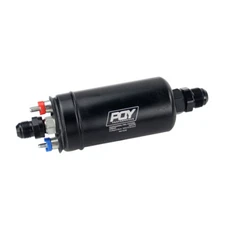 New Racing 380LH 1000HP TOP QUALITY PQY External Fuel Pump E85 Compatible 044