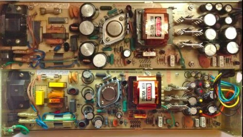 Ordinateurs vintage Apple