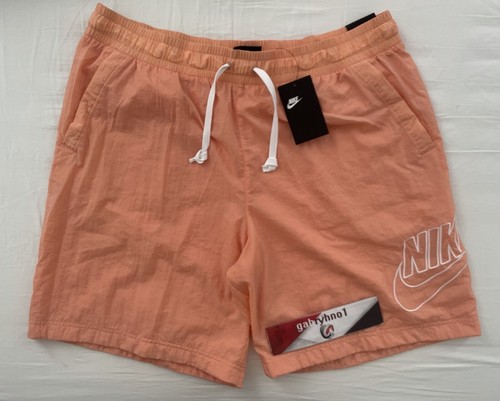 Nike Sportwear Alumni Woven Shorts 