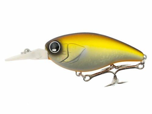 Shimano Bantam Kozak MR 5.4cm 8g Flottant Leurre Poisson nageur NEUF COULEURS - Photo 2/19