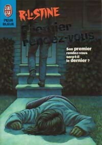 Premier rendez-vous - Robert Lawrence S... - V509154
