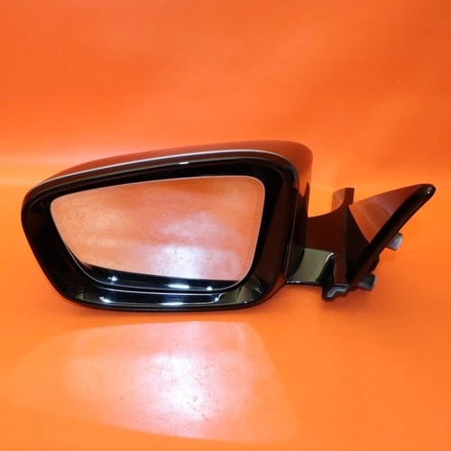 BMW M850 MIRROR LEFT DRIVER 2019 2020 2021 2022 2023 2024 5116 51169498927 OEM