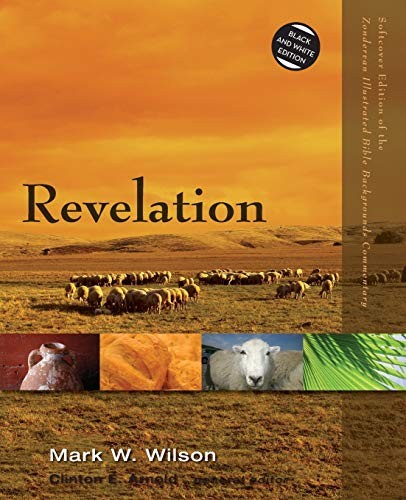 Revelation, Paperback, Mark Wilson - Image 3