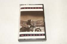 LOVERBOY - Wildside WILD SIDE Cassette Tape